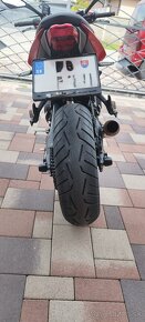 Predám Triumph Street Triple 675 – r.v. 2016 - 6