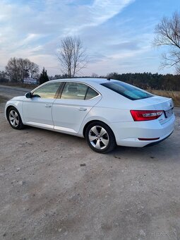 Predám Skoda superb 2,0Tdi 140kw, DSG, rv 2015.275700km - 6