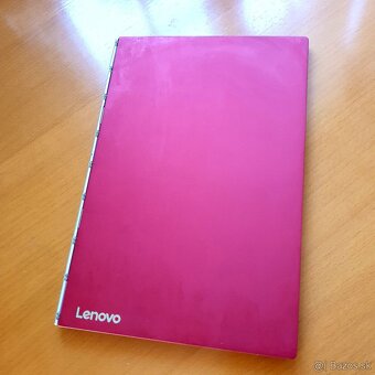 Lenovo Yoga BOOK 10" 128 GB Windows OS TOP STAV - 6