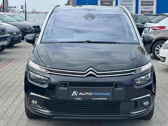 Citroen C4 Spacetourer - 7 miestny Automat - 6