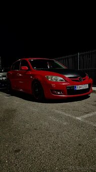 Mazda 3 mps 191kw - 6