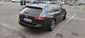 Opel Insignia 1.6 CDTI Sport Tourer - MATRIX Svetlomety - 6