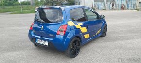 Renault Twingo RS - 6