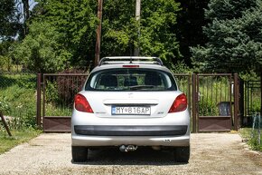 Peugeot 207 1.4e 16V - 6