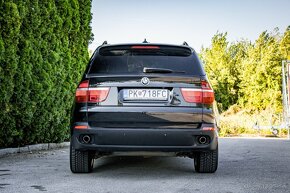 BMW X5 xDrive35d 210 kW - 6