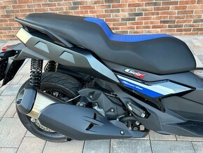 BMW C400X v záruke do 08/2027 plná výbava - 6