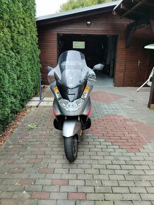 Aprilia Atlantic 500 - 6