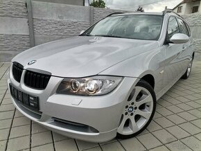 BMW RAD 3 330xDrive Touring E91 A/T - 6