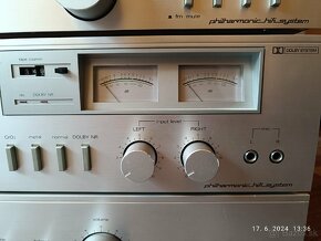 NORDMENDE PA 1000 + TU 1000 + (CD 1000A)…1980-82 - 6