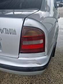 Škoda octavia 1✅️ Cenová dohoda ✅️ STK DO 2026 - 6