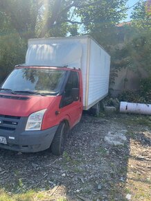 Ford Transit 2.4 - 6