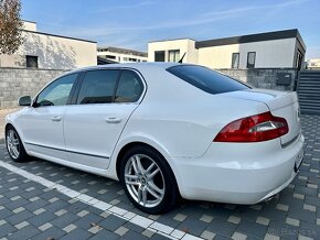 ŠKODA SUPERB 2.0Tdi 125kW DSG TOP STAV✅ - 6