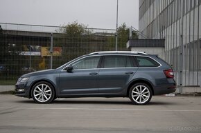 Škoda Octavia Combi 1.6 TDI 115k Style DSG EU6 - 6