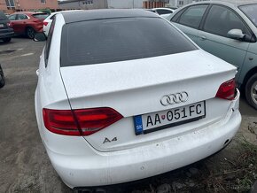 Audi A4 2.0 Tdi S line - 6