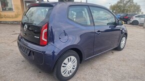 VOLKSWAGWEN Up 1.0 BENZ.3DV - 6