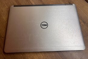 Dell E7240 / i5-4300U / 8GB RAM / 128GB SSD / pods. kláv. - 6