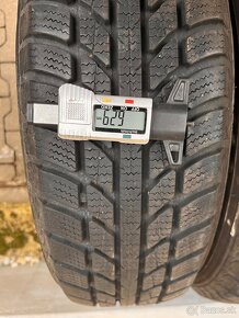 185/65R15 Kinstar zimne - 6