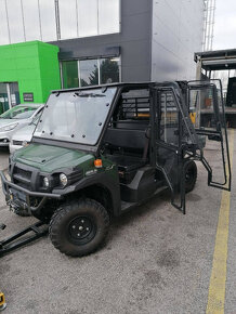 Kawasaki Mule Pro-DXT - 6