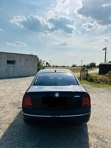 Škoda superb 1 2.5 114kw - 6