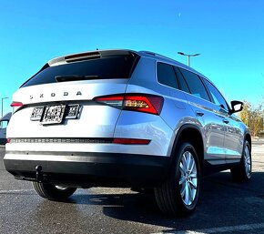 Škoda Kodiaq 2.0 TDI SCR Style DSG 4x4 - 6