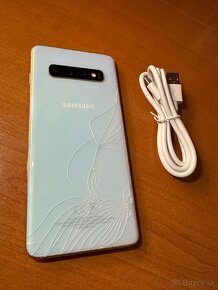 SAMSUNG GALAXY S10 8/128GB - 6