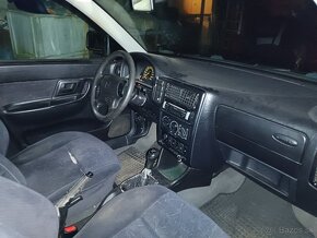 Seat Cordoba Vario - 6