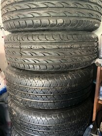 5x112 r16 195/60 r16c SAG - 6