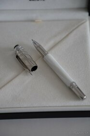 Montblanc Starwalker ceramic fineliner - 6