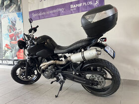 Yamaha MT-03 - 6