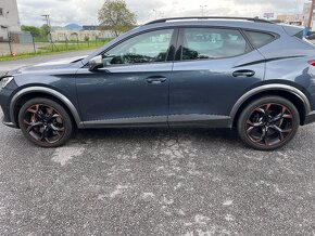 Cupra Formentor 2.0, 228KW, DSG automat, 2021, 58xxxkm - 6