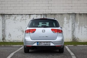 Seat Altea XL 1.6 TDI CR - 6