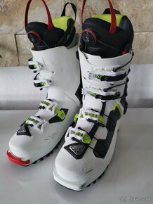 DYNAFIT KHION Carbon Touring Boots PC:699Eur Skialp lyziarky - 6