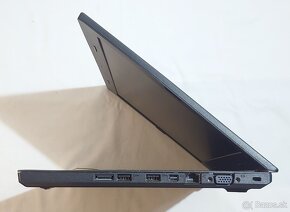 Lenovo ThinkPad T470, i5-7300U, 14", IR&HD kamera - 6