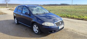 Fiat Croma 1.9 MJ - 6