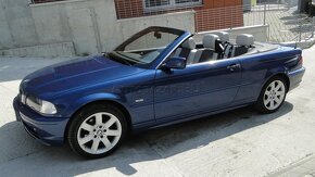 Predam youngtimer BMW 320 CI 346R/BS11 - 6