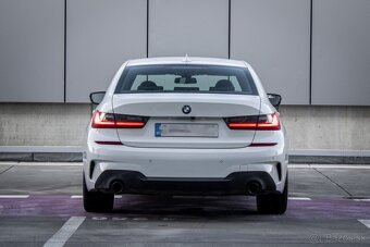 BMW Rad 3 320i xDrive - 6