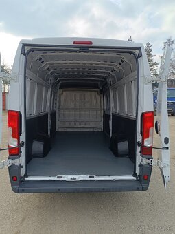 Fiat Ducato L4 H2, Maxi - 6