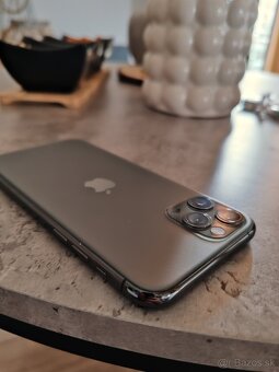 Apple iPhone 11PRO 256gb SpaceGray - 6