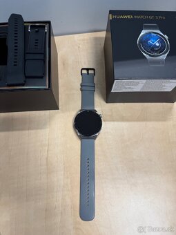 Huawei watch gt 3 pro - 6