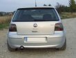 GTI VW Golf 4 podspoiler naraznik prahy - 6