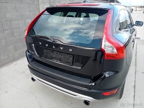 XC60  D5   R-design - 6