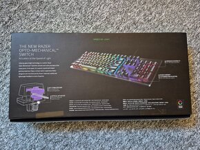 Razer Huntsman V1 - 6