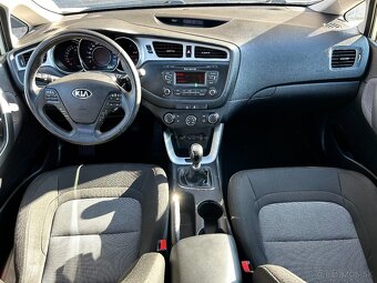 •Kia Ceed 1.4 Dynamic •Nová STK+EK do 2/2027 - 6