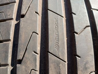 Predam 4ks pneu 195/45/r16 letne 84H Hankook - 6