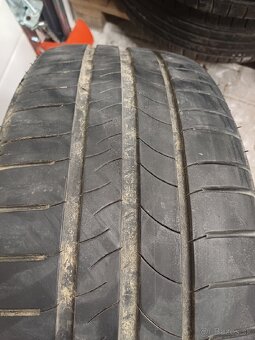 5x112R16 + 205/55R16 - 6