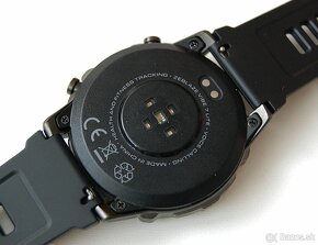 ZEBLAZE VIBE 7 Lite Športové Smart hodinky bluetooth telefón - 6
