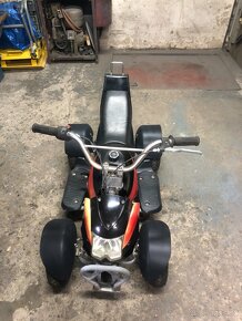 Minibike - 6