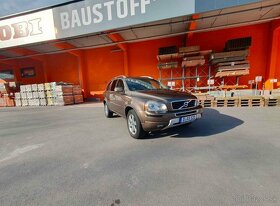 2013 Volvo XC90 D4 Geartronic - 6