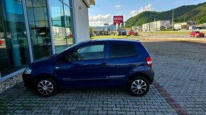 VOLKSWAGEN FOX BENZÍN ●150000KM●BEZ INVESTÍCIÍ ● - 6