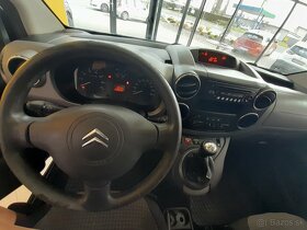 Berlingo 1.6 HDi 16V 92k Multispace - 6